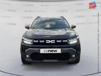 Occasion Dacia Duster Extreme 102 ch (75 kW) 2025 Noir SUV