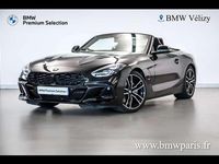 Occasion BMW Z4 M Sport 200 ch (147 kW) 2025 Noir Cabriolet