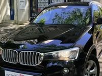 occasion BMW X3 3.0 D 260 Luxe Xdrive Bva
