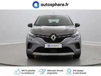 occasion Renault Captur 1.0 TCe 90ch Business