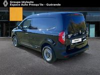 Occasion Renault Kangoo 2023 Noir Monospace