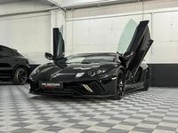Occasion Lamborghini Aventador 740 ch (544 kW) 2017 Noir Coupé