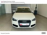 occasion Audi A1 1.2 TFSI 86ch Ambiente