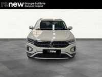 Occasion VW T-Roc Business 2023 Gris SUV