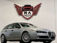 occasion Alfa Romeo 159 3.2 JTS 260CH