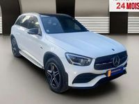 occasion Mercedes GLC300e Classe Glc4matic Amg Line 320ch