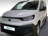 Nouvelle Citroën Berlingo 102 ch (75 kW) 2025 Blanc Monospace