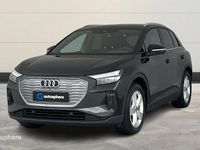 Occasion Audi Q4 e-tron Design 213 kW (290 ch) 2024 SUV