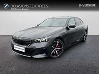Occasion BMW i5 253 kW (345 ch) 2024 Gris Berline