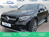 Occasion Mercedes 250 Sportline 211 ch (155 kW) 2019 Noir SUV