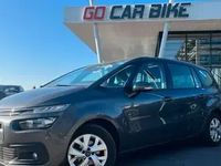 occasion Citroën Grand C4 Picasso Spacetourer Hdi 130 7 Places Gps Toit Pano 319-mois