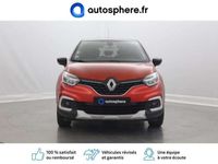 occasion Renault Captur 0.9 TCe 90ch Intens - 19