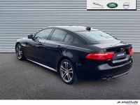 occasion Jaguar XE 2.0D 180ch R-Sport BVA8