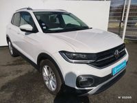 occasion VW T-Cross - 1.0 Tsi 110 Start/stop Dsg7