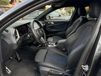 occasion BMW 118 Serie 1 i 140 Ch Dkg7 M Sport - Caméra - Live Cockpit ...