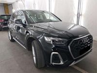 occasion Audi Q5 40 TDI Quattro 204 S-Tronic S-Line