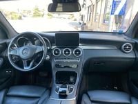 occasion Mercedes GLC350 Classe G- Bva 7g-tronic Plus Fascination 4-matic