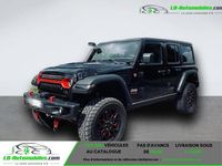 Occasion Jeep Wrangler Unlimited 272 ch (200 kW) 2020 SUV