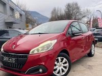 Occasion Peugeot 208 Active 82 ch (60 kW) 2015 Citadine