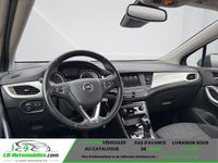 Occasion Opel Astra 122 ch (89 kW) 2020 Berline