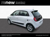 occasion Renault Twingo 1.0 SCe 65ch Zen E6D-Full