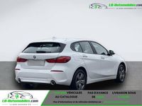 occasion BMW 118 118 d 150 ch BVM