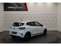 Occasion Renault Clio V Evolution 100 ch (73 kW) 2025 Blanc Citadine