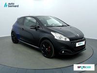 occasion Peugeot 208 1.6 THP 208ch GTi by Sport S&S 3p