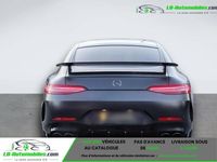 occasion Mercedes AMG GT 43 AMG 367 ch BVA 4-Matic+