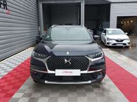 occasion DS Automobiles DS7 Crossback HYBRIDE E-TENSE 300 EAT8 4X4 RIVOLI