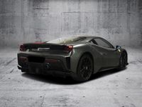 Occasion Ferrari 488 720 ch (529 kW) 2020 Gris Cabriolet