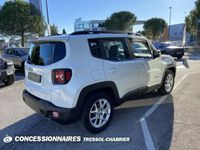 occasion Jeep Renegade 1.6 I Multijet 130 Ch Bvm6 Limited