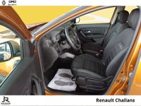 occasion Dacia Duster 1.5 Dci 110ch Prestige 4x2 Edc