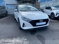 occasion Hyundai i20 1.0 T-GDi 100ch Hybrid Intuitive