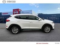 occasion Hyundai Tucson 1.7 CRDi 115 2WD