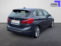 occasion BMW 225 Serie 2 Active Tourer xe Iperformance 224 Ch Luxury A