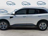 Occasion Renault Koleos Intens 131 ch (96 kW) 2018 Blanc SUV