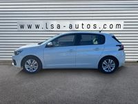 occasion Peugeot 308 1.5 BlueHDi 130 EAT8 Active Pack PHASE 2
