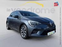 Occasion Renault Clio V Intens 92 ch (67 kW) 2021 Gris Berline