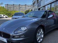 Occasion Maserati Coupé 390 ch (286 kW) 2005 Coupé