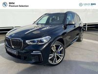 occasion BMW X5 M M50d xDrive 400ch