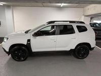 Occasion Dacia Duster Extreme 132 ch (97 kW) 2023 Blanc SUV