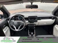 Occasion Suzuki Ignis 90 ch (66 kW) 2017 Berline