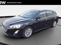 Occasion Ford Focus Titanium 2020 Noir Break