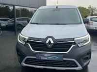 occasion Renault Kangoo Dci 115ch Extra