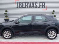 occasion Citroën C4 Cactus BLUEHDI 100 SS BVM6 FEEL