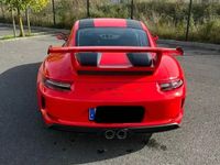 occasion Porsche 911 GT3 4.0i PDK clubsport