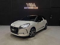 Occasion DS Automobiles DS3 Crossback Ultra Prestige 132 ch (97 kW) 2018 Blanc SUV