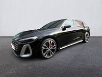 Occasion Audi S5 Sport 367 ch (269 kW) 2025 Noir mythic métallisé Break