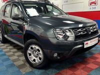 occasion Dacia Duster TCe 125 4x2 SL Air